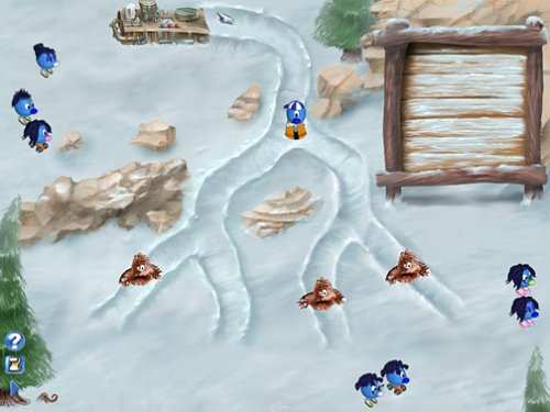 Zoombinis mountain rescue download